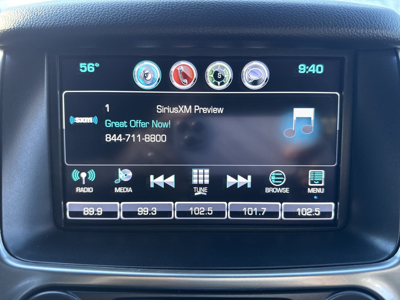 Used 2020 Chevrolet Tahoe LS RWD image 27
