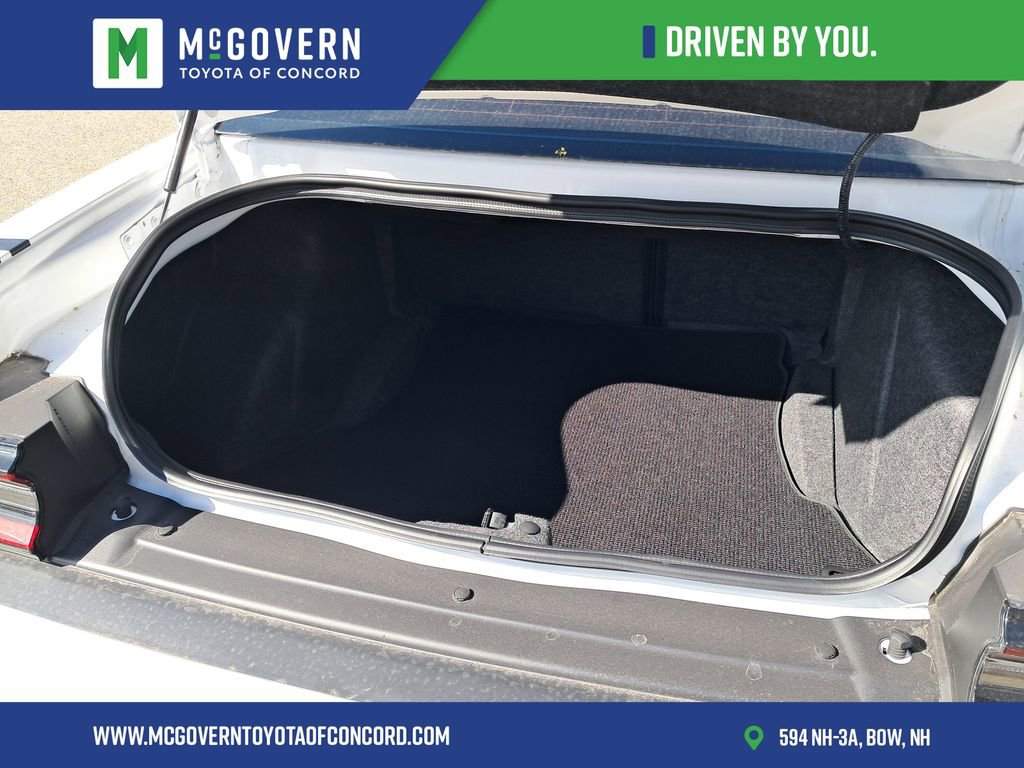 Used 2023 Dodge Challenger R/T Scat Pack w/ Plus Package RWD image 4