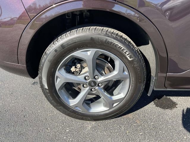 Certified 2023 Ford Escape ST-Line w/ Tech Pack #1 image 11