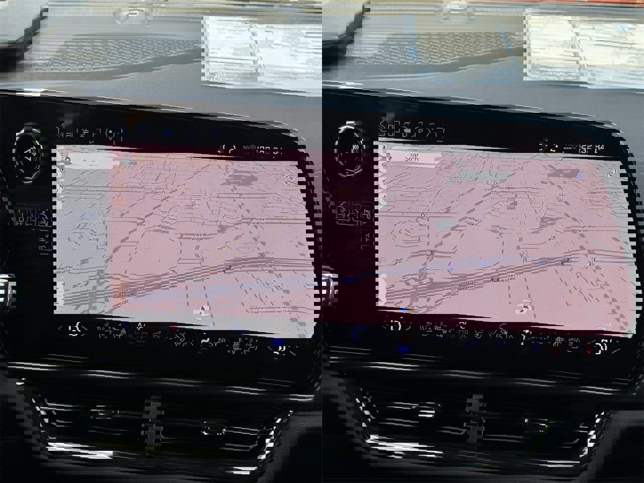 New 2026 Chevrolet Equinox EV RS image 13