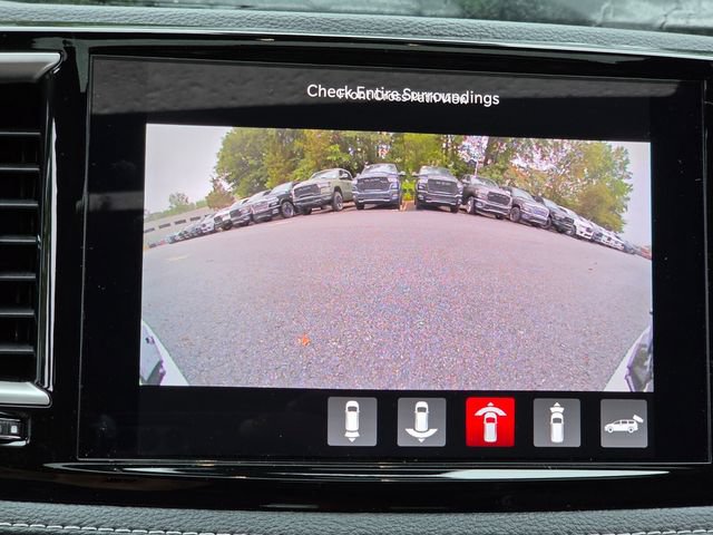 New 2027 Chrysler Pacifica Limited w/ S Appearance Package FWD image 22
