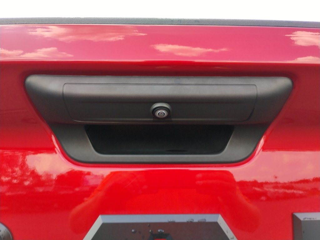 New 2026 RAM 2500 Tradesman AWD/4WD image 13