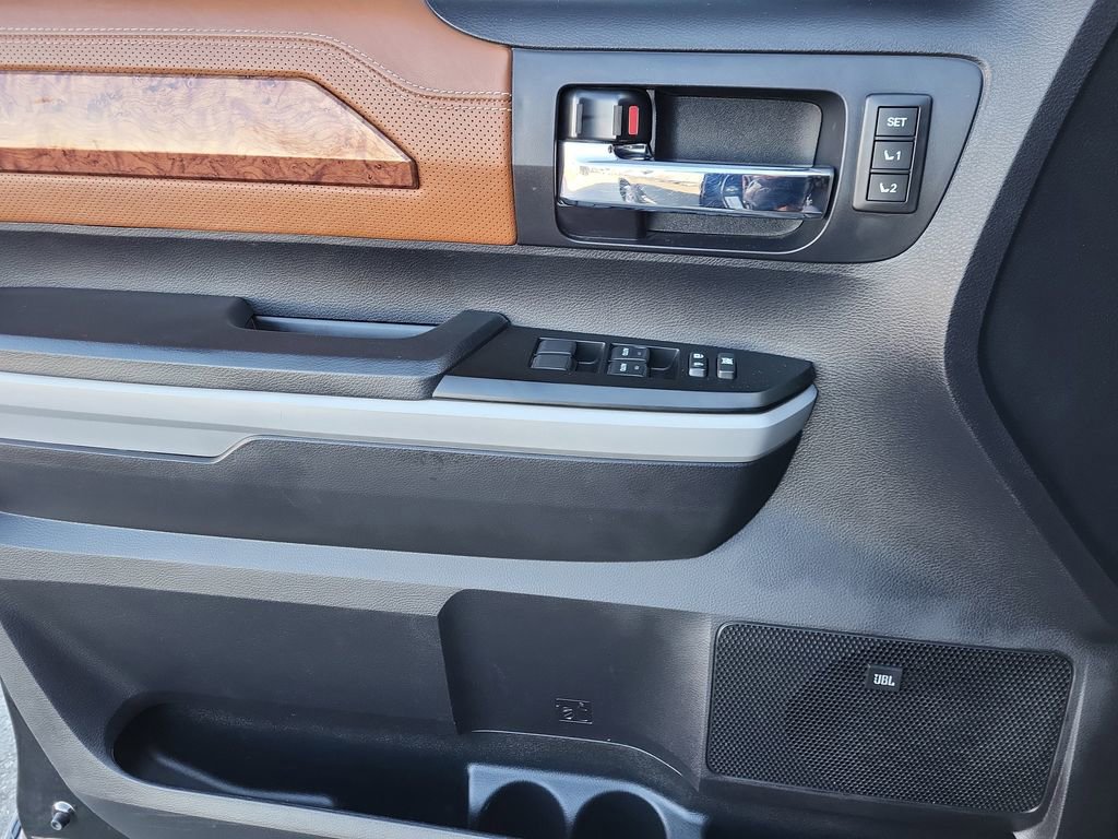 Used 2020 Toyota Tundra 1794 Edition image 10