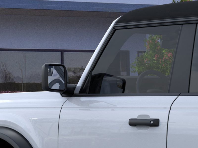 New 2025 Ford Bronco 4-Door AWD/4WD image 22