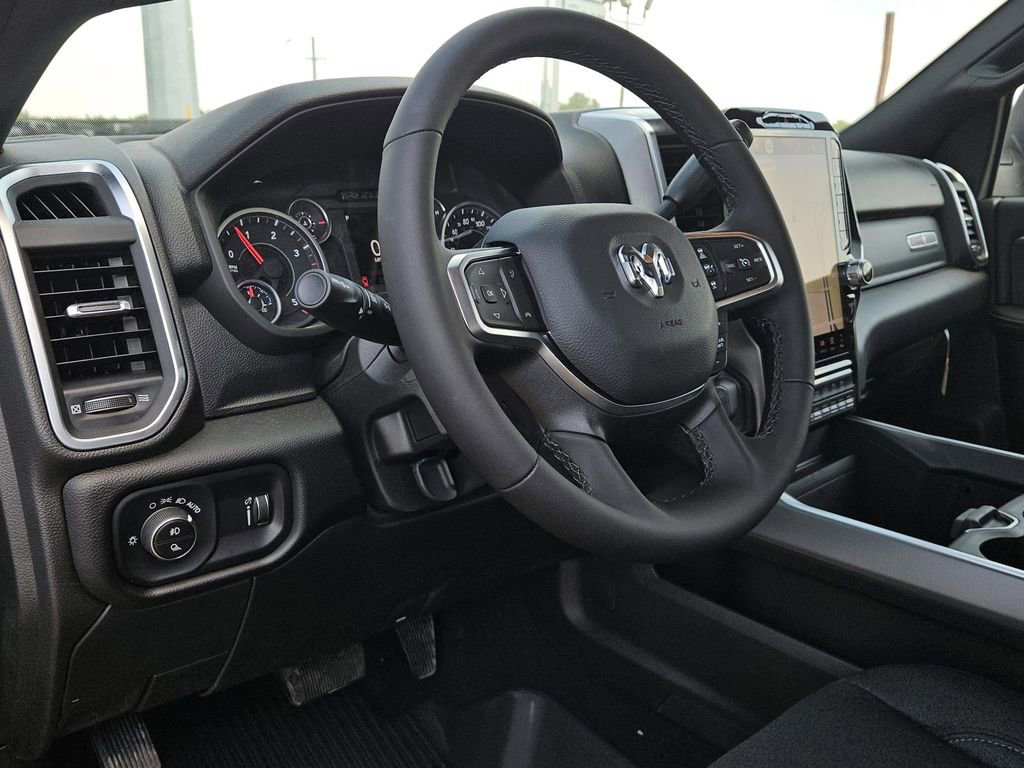 New 2026 RAM 2500 Lone Star image 24