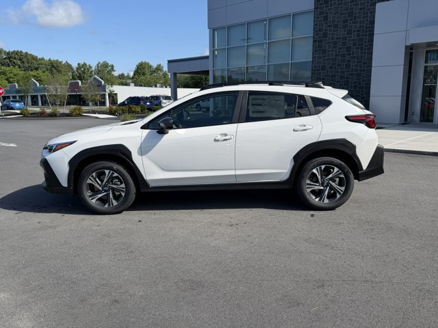 New 2026 Subaru Crosstrek 2.5i Premium AWD/4WD image 2