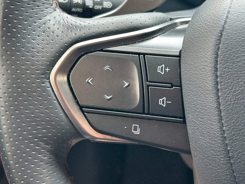 Used 2024 Lexus RX 500h F Sport w/ Convenience Package image 42