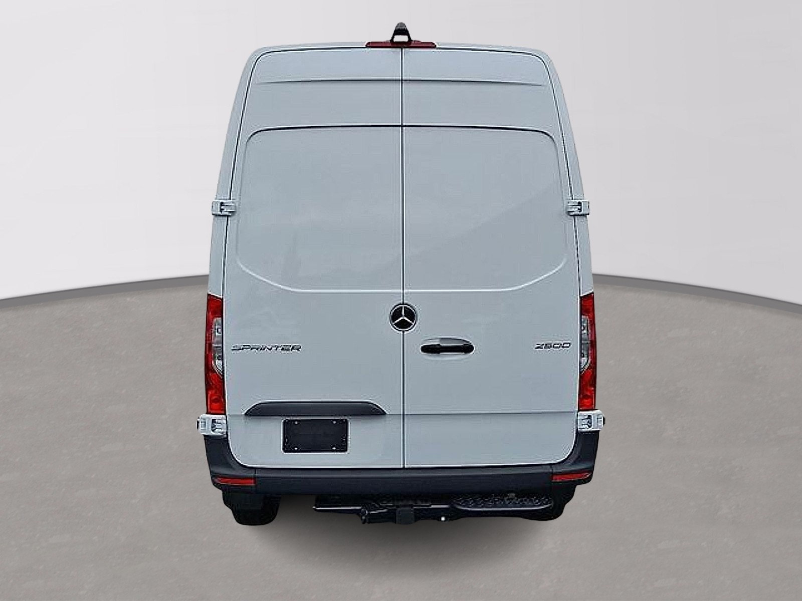 Used 2026 Mercedes-Benz Sprinter 2500 image 5