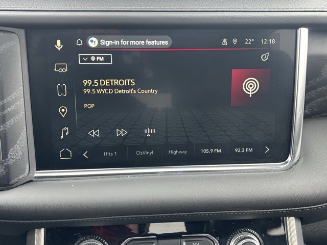 Used 2023 GMC Yukon XL Denali w/ Advanced Technology Package image 27