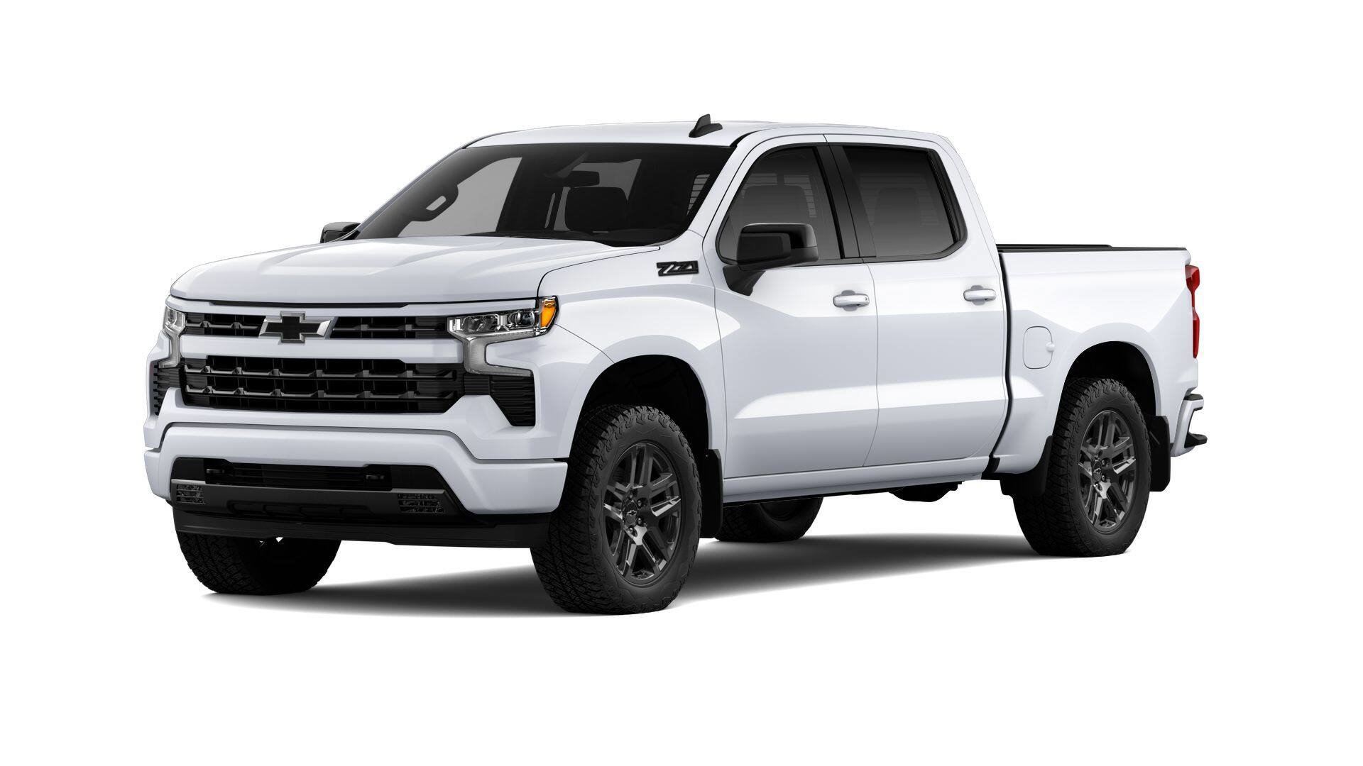New 2026 Chevrolet Silverado 1500 RST image 49