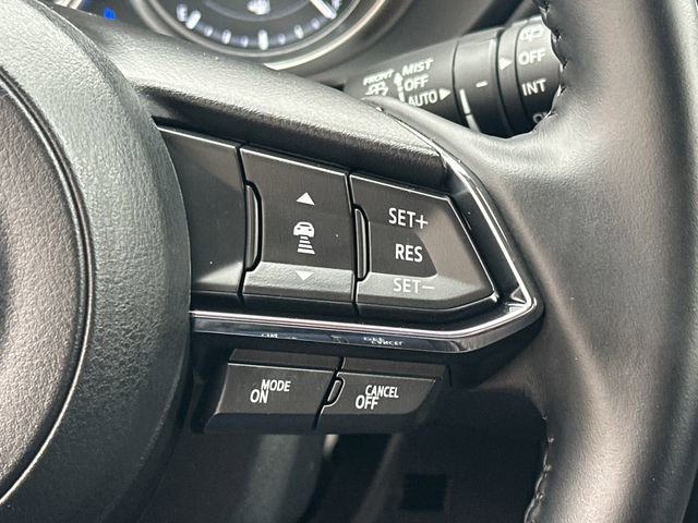 Used 2025 MAZDA CX-5 AWD 2.5 S w/ Select Package image 30