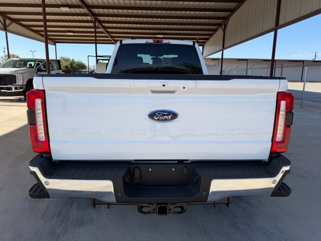 New 2026 Ford F350 Lariat w/ FX4 Off-Road Package AWD/4WD image 7
