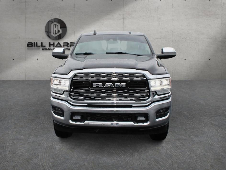 Used 2019 RAM 2500 Limited