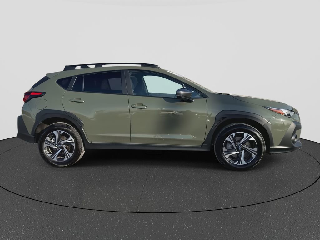 Certified 2026 Subaru Crosstrek 2.0i Premium image 9