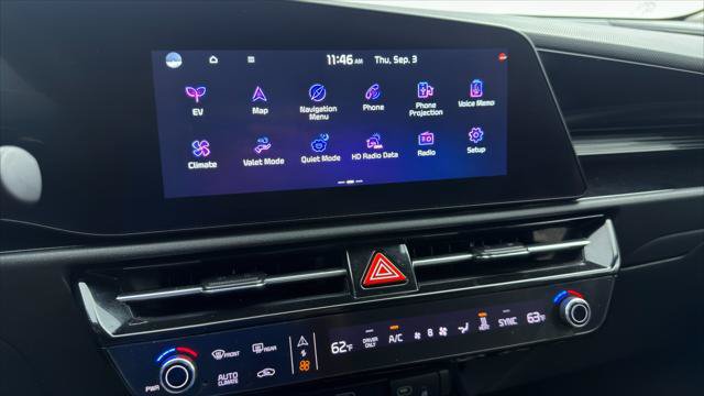 Used 2023 Kia Niro Wind w/ Wind Preserve Package FWD image 30