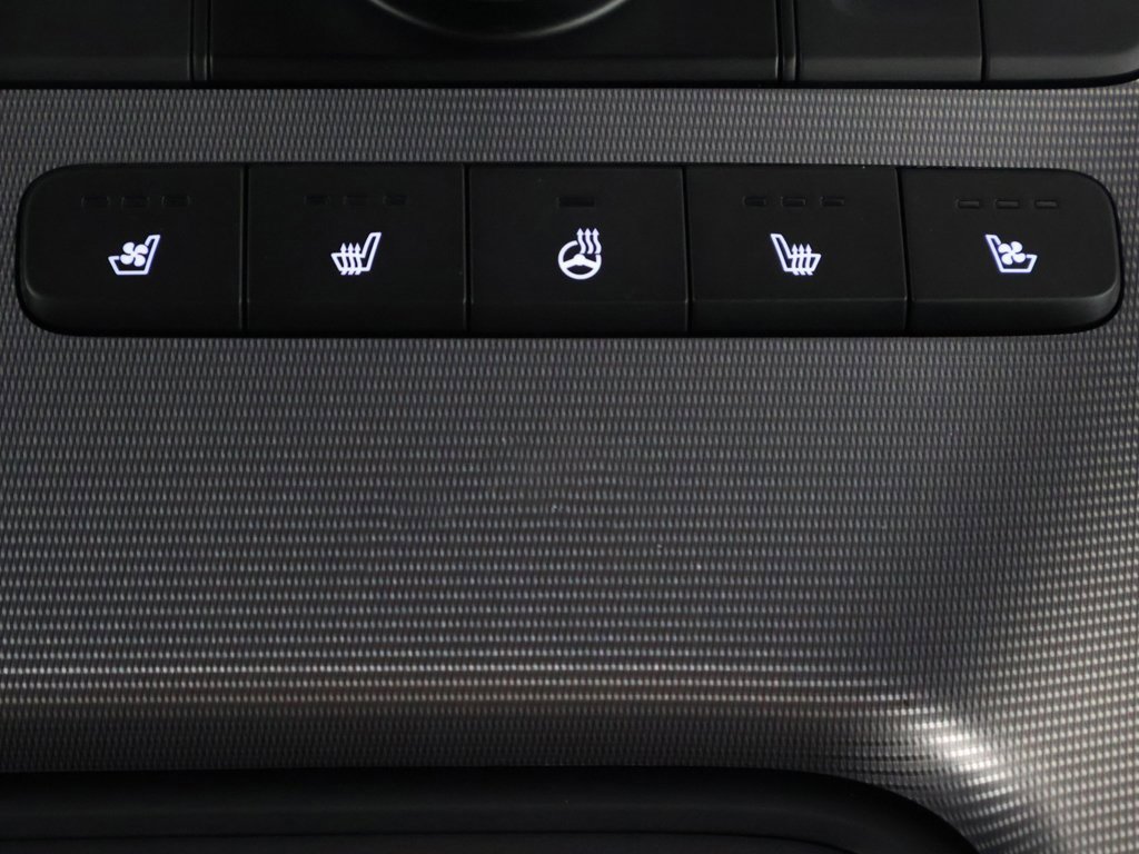 Used 2025 Hyundai Palisade Calligraphy image 54