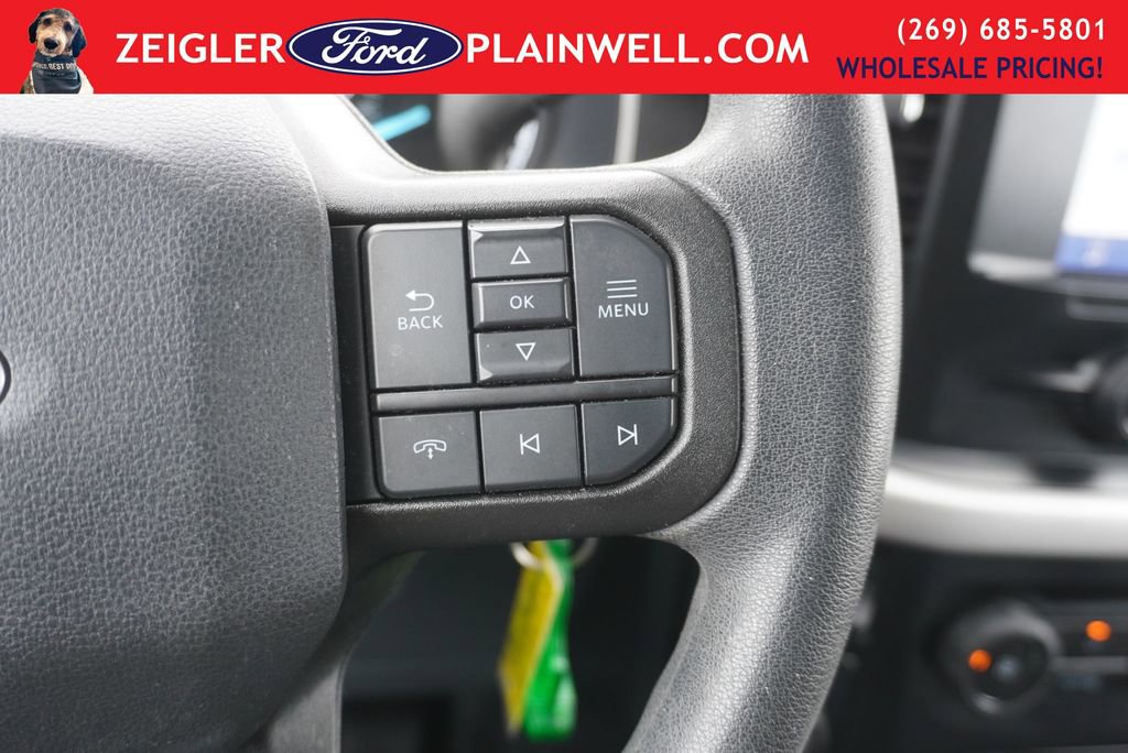 Used 2023 Ford F150 XL image 23