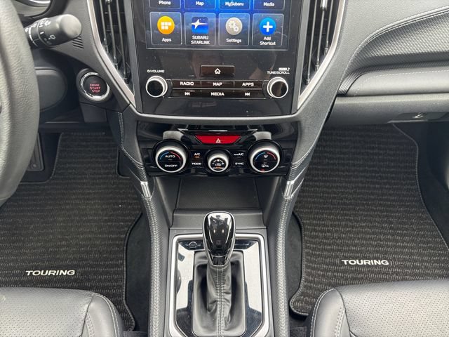 Certified 2024 Subaru Forester Touring AWD/4WD image 11