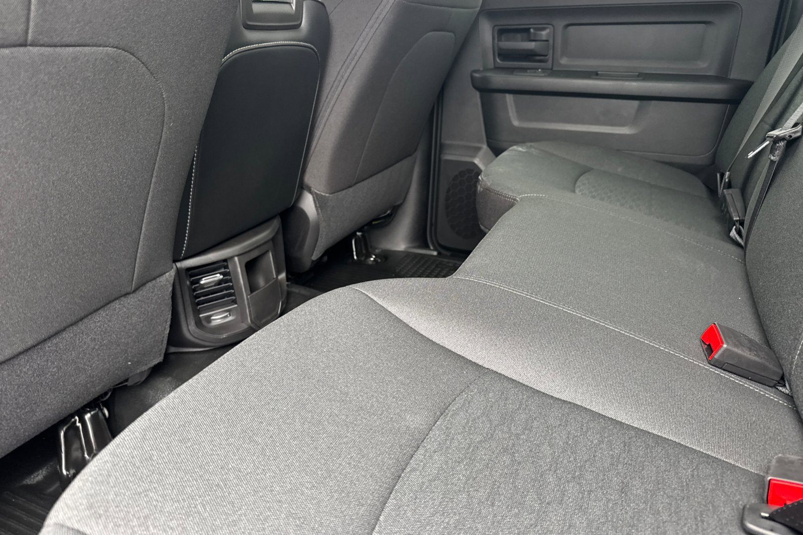 New 2026 RAM 2500 Tradesman image 11