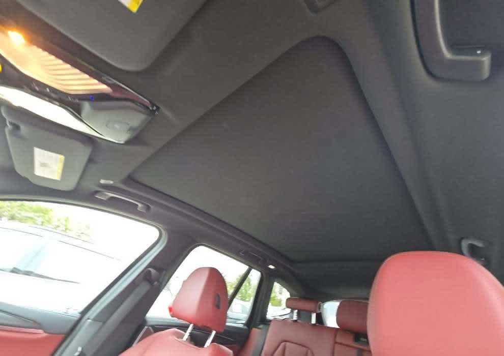 Used 2024 BMW X3 M40i w/ Premium Package AWD/4WD image 8