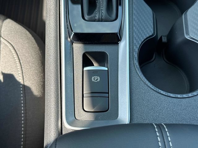 New 2026 Nissan Altima 2.5 SV AWD/4WD image 33