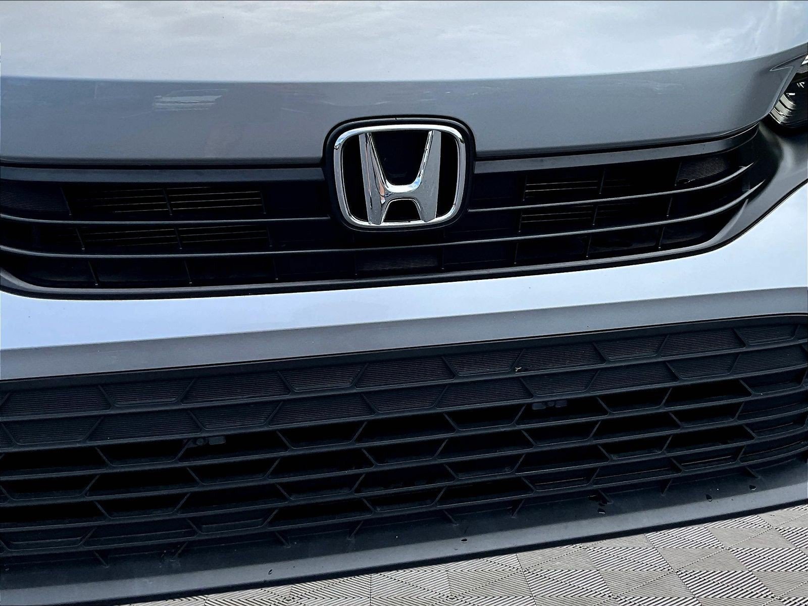 Certified 2023 Honda Civic Sport image 32