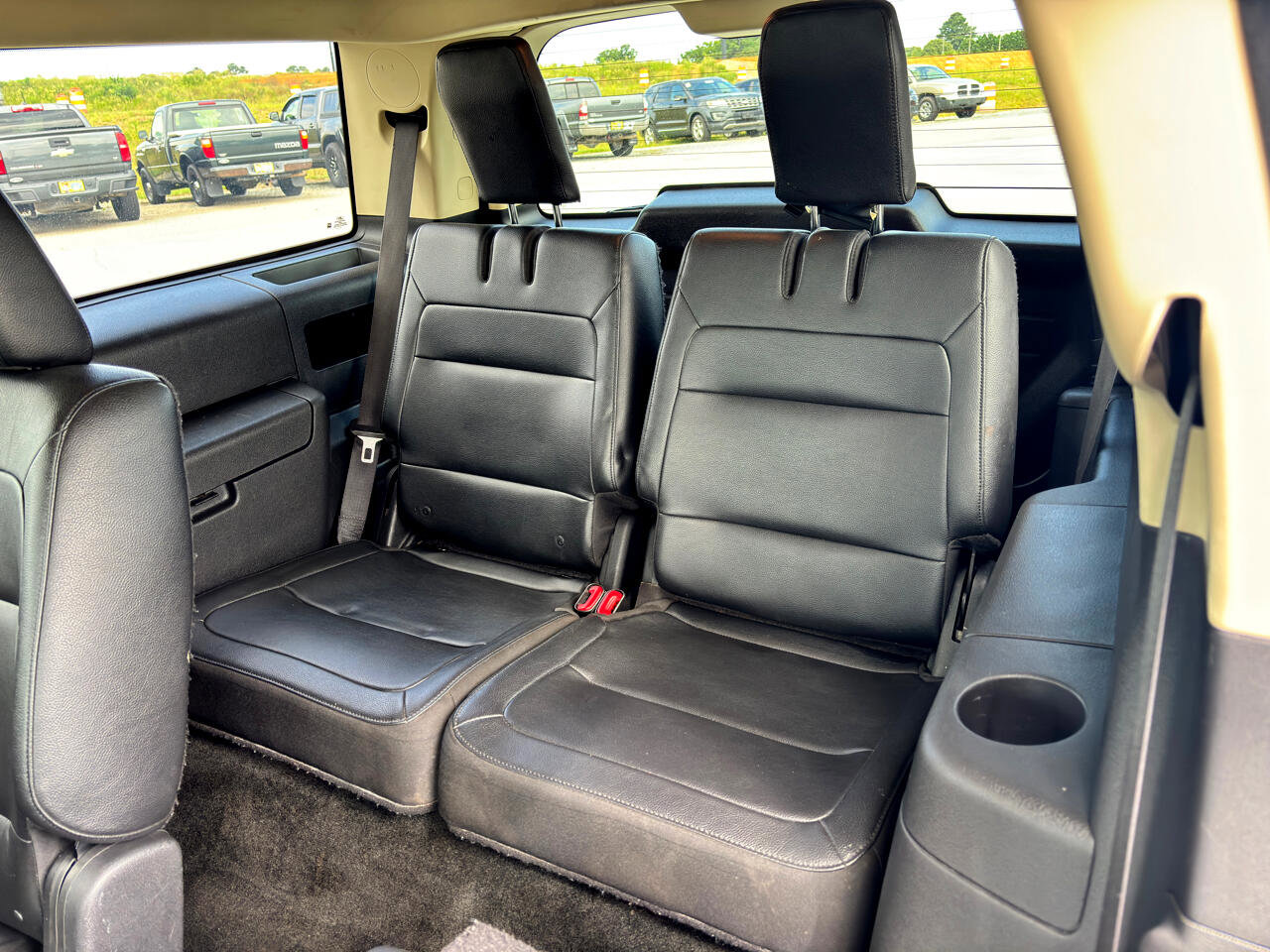 Used 2018 Ford Flex SEL w/ Equipment Group 202A image 20