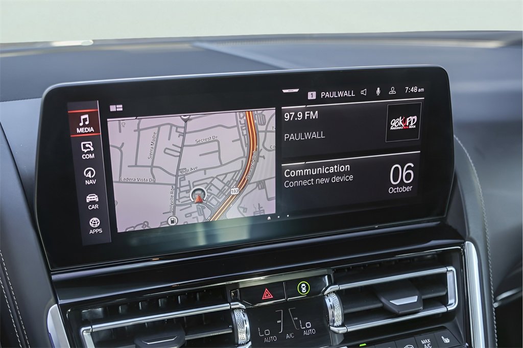 Used 2025 BMW 840i xDrive Coupe image 20