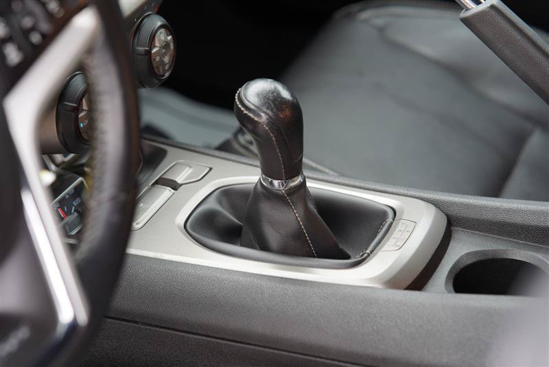 Used 2015 Chevrolet Camaro SS w/ RS Package RWD image 65
