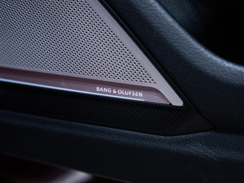 Used 2022 Audi RS 6 AWD/4WD image 63