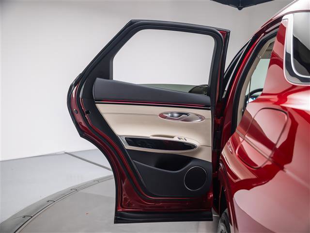 New 2026 Genesis GV70 2.5T image 28