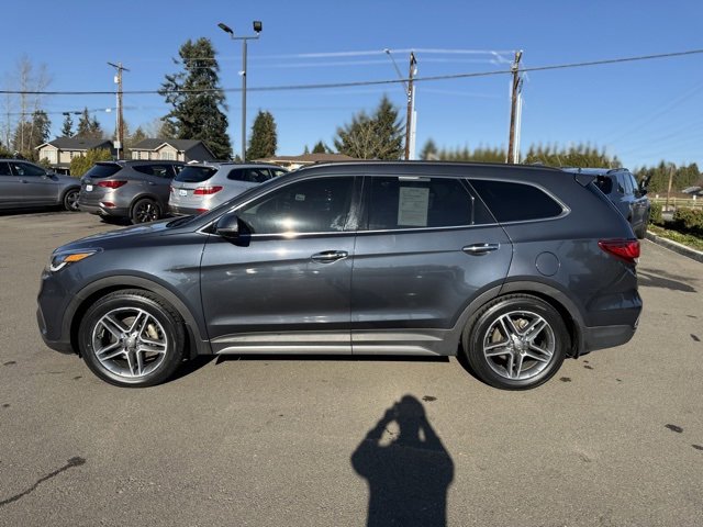 Used 2019 Hyundai Santa Fe XL image 8