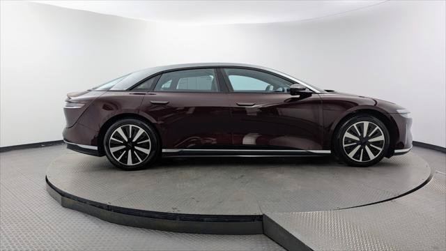Used 2024 Lucid Air Touring AWD/4WD image 8