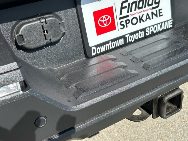 Certified 2022 Toyota Tundra Platinum AWD/4WD image 42