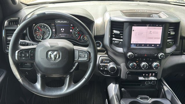 Certified 2023 RAM 1500 Big Horn AWD/4WD image 28