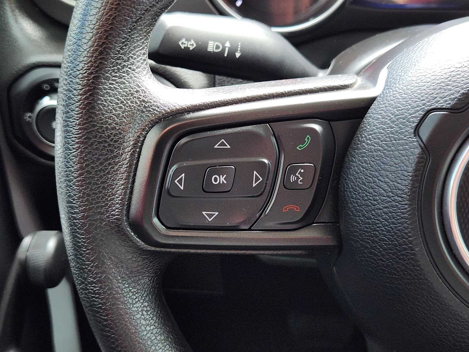 Used 2023 Jeep Wrangler Unlimited Sport AWD/4WD image 18