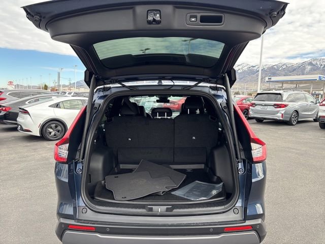 New 2026 Honda CR-V Sport-L image 29