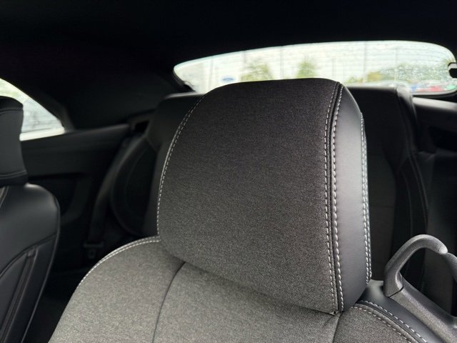 New 2025 Ford Mustang Convertible image 23