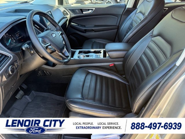 Certified 2024 Ford Edge SEL AWD/4WD image 10