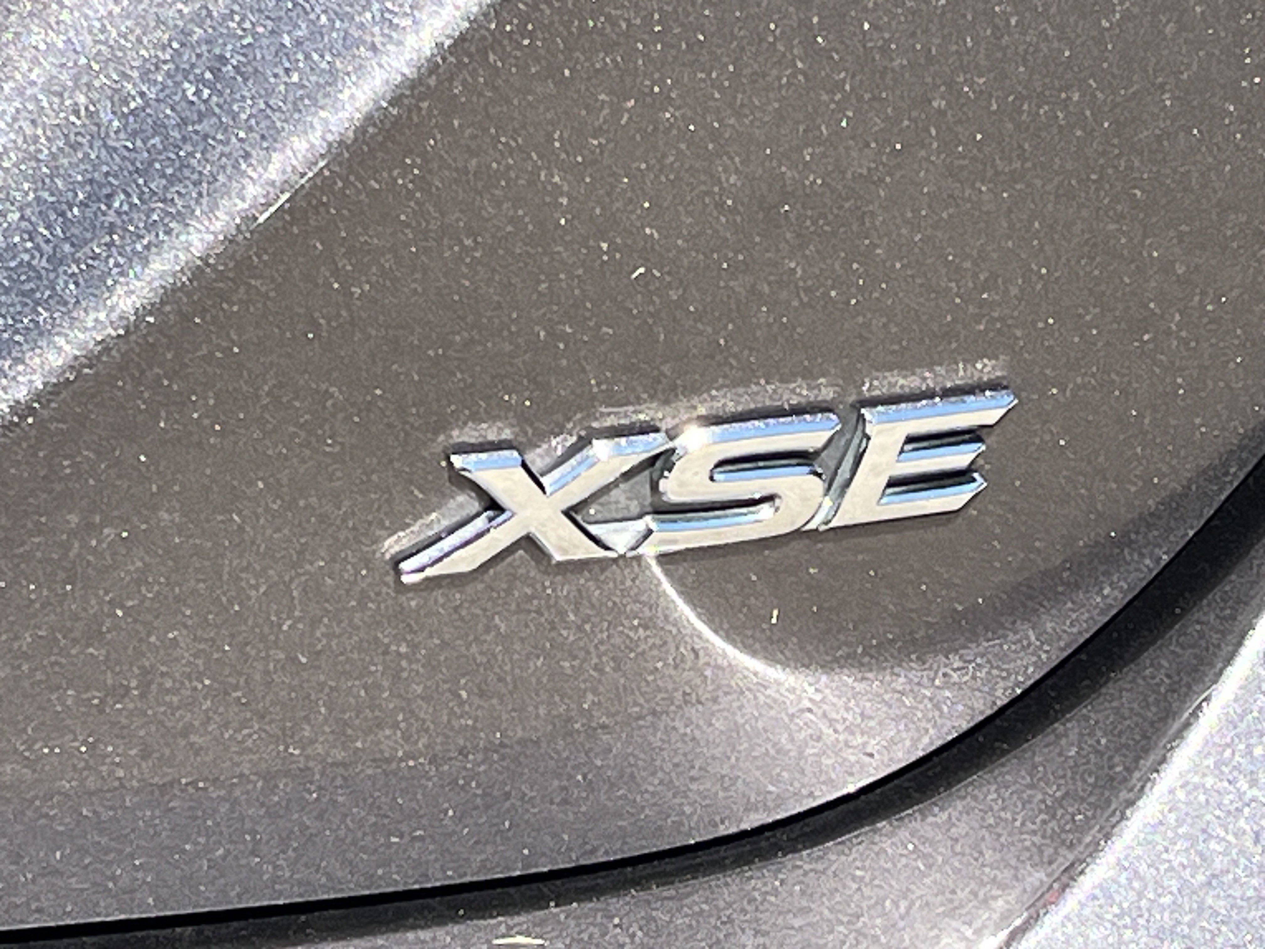 Used 2024 Toyota Camry XSE image 26