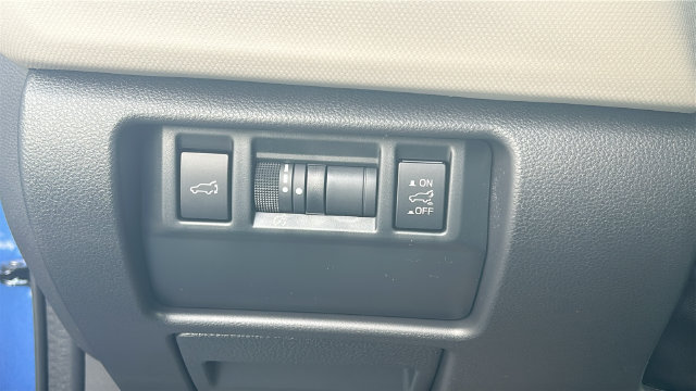 New 2026 Subaru Forester Limited AWD/4WD image 17