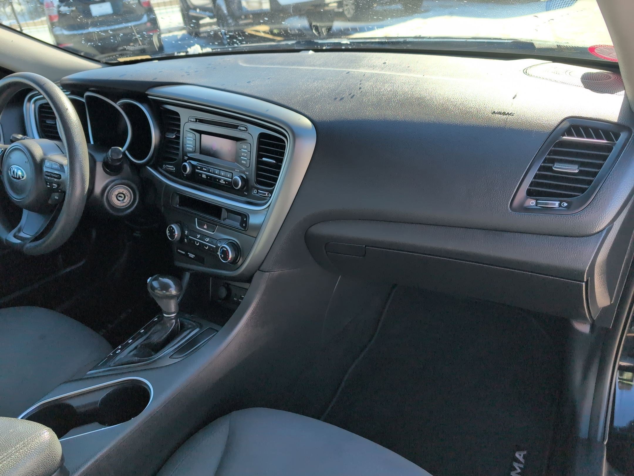 Used 2015 Kia Optima LX image 27