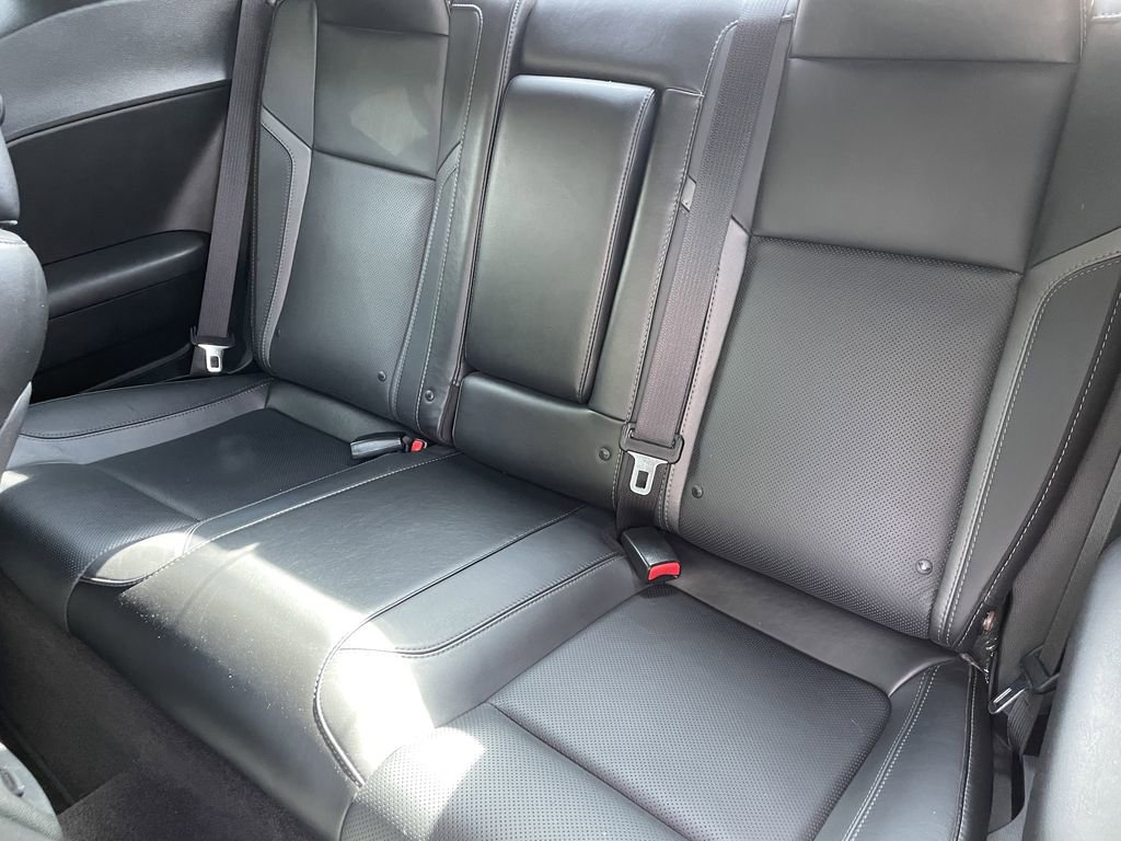 Used 2018 Dodge Challenger SXT Plus image 14