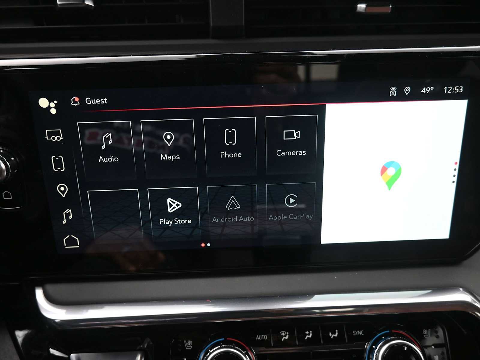 New 2026 GMC Sierra 2500 Denali Ultimate image 15