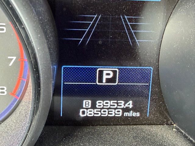 Used 2017 Subaru Outback 2.5i Limited image 3