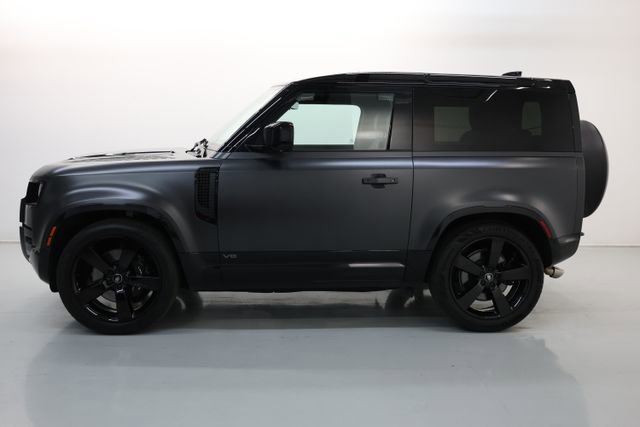 Used 2023 Land Rover Defender 90 V8 image 65
