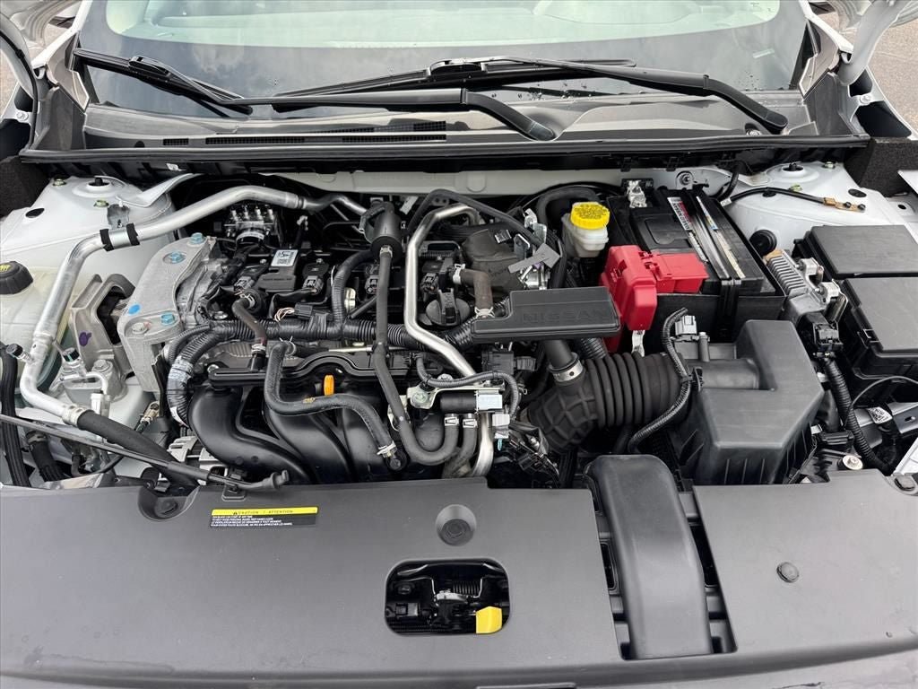 Used 2024 Nissan Sentra S FWD image 17