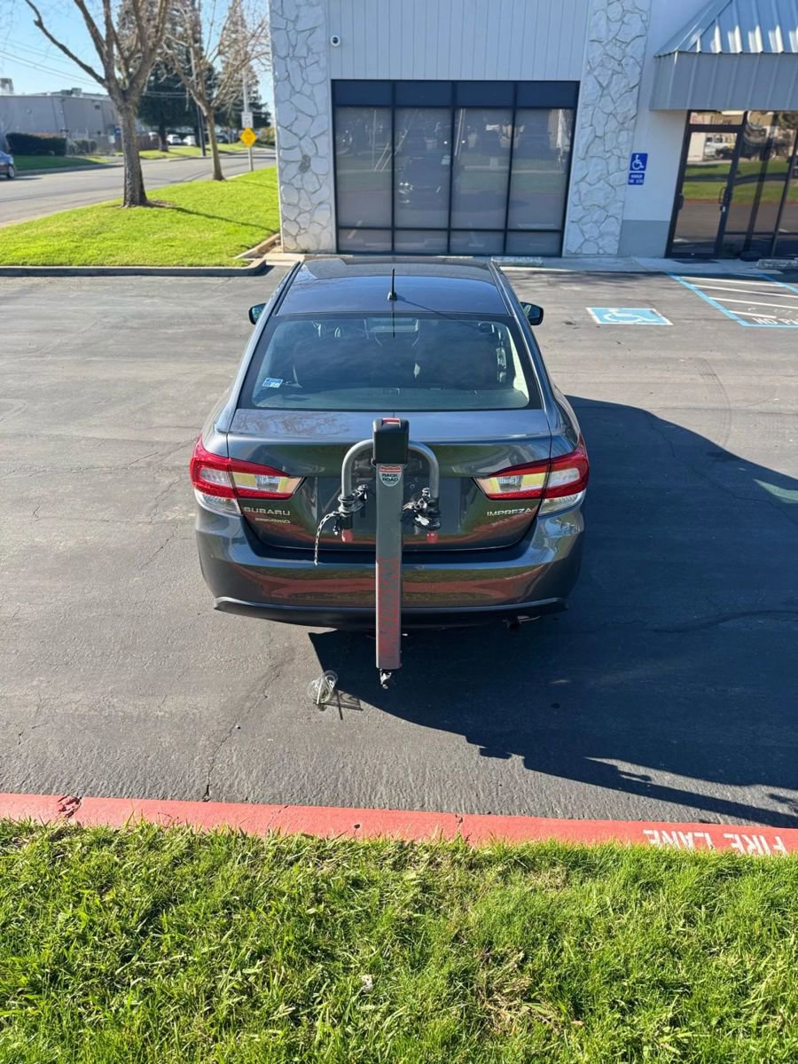 Used 2018 Subaru Impreza 2.0i image 6