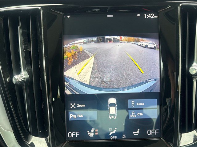Used 2019 Volvo S60 T5 Momentum w/ Premium Package FWD image 7