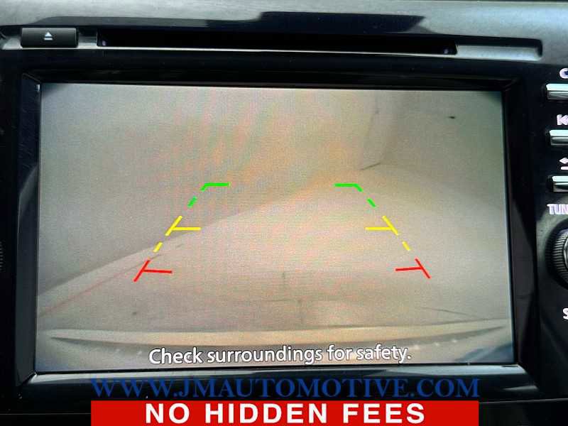 Used 2020 Nissan Murano SV image 29